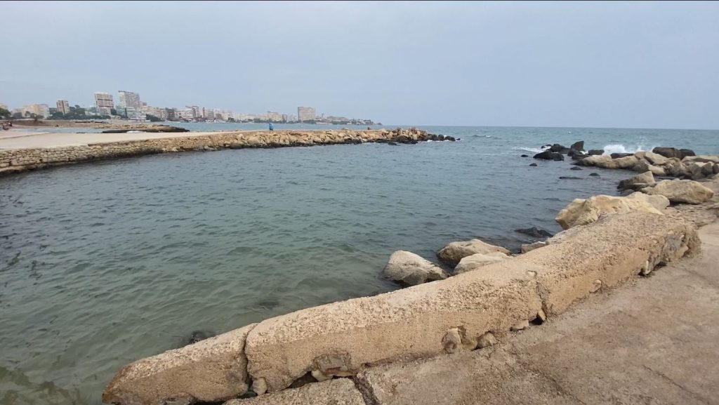 Playa-Albufereta-de-Alicante-1024x577 APARTAMENTO CON VISTAS AL MAR