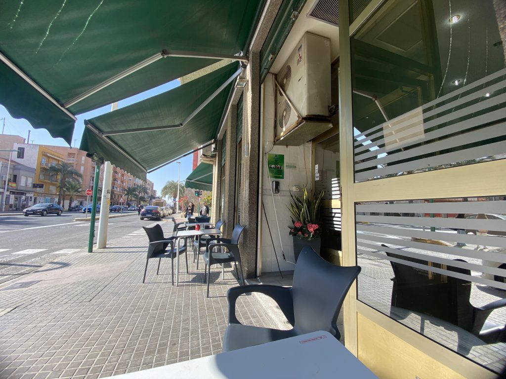 IMG_3924-1024x768 LOCAL RESTAURANTE POR JUBILACIÓN EN TORRELLANO