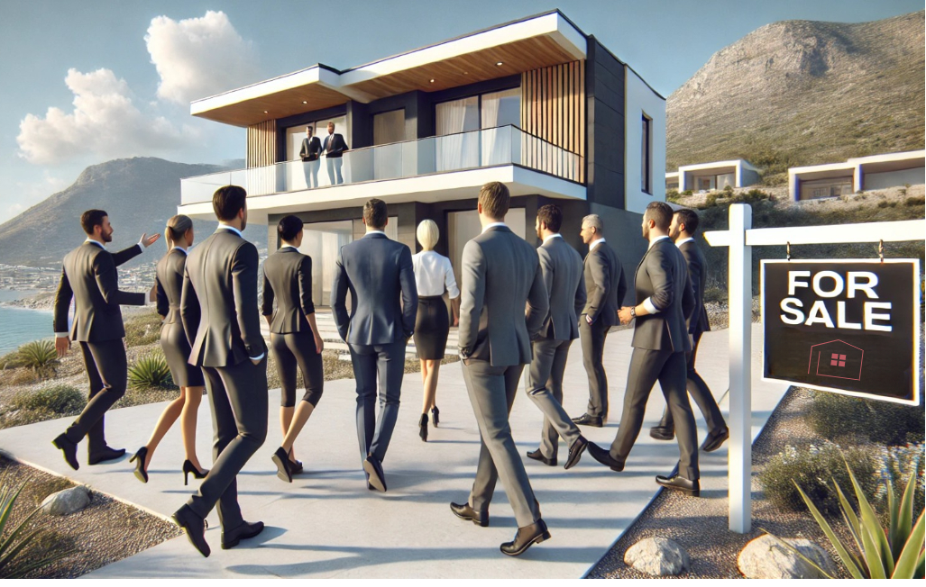 Realty-Team- CONSTRUIR UN EQUIPO COMERCIAL DE ALTO RENDIMIENTO