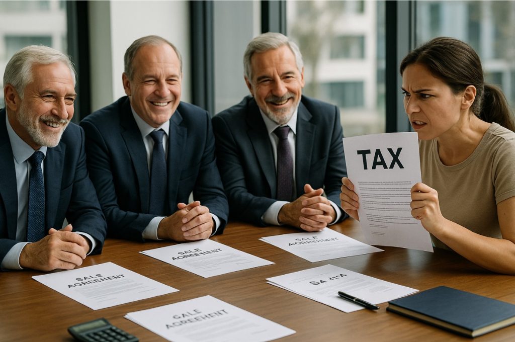 impuestos-compraventa-1024x680 LA TRAMPA FISCAL DE TU VIVIENDA